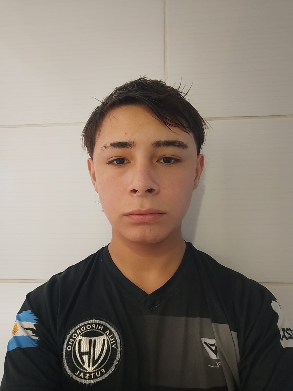 Foto de Genaro Ferotti