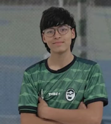 Foto de Agustin Bautista Crespo Aguero