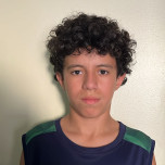 Foto de Ezequiel Santino Ledda
