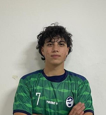 Felipe Comeglio Arce