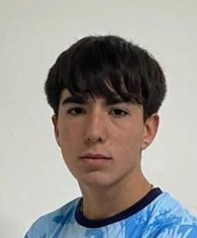 Foto de Mateo Nicolas Marcozzi