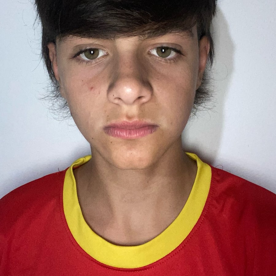 Foto de Maximo Moriña Raffa