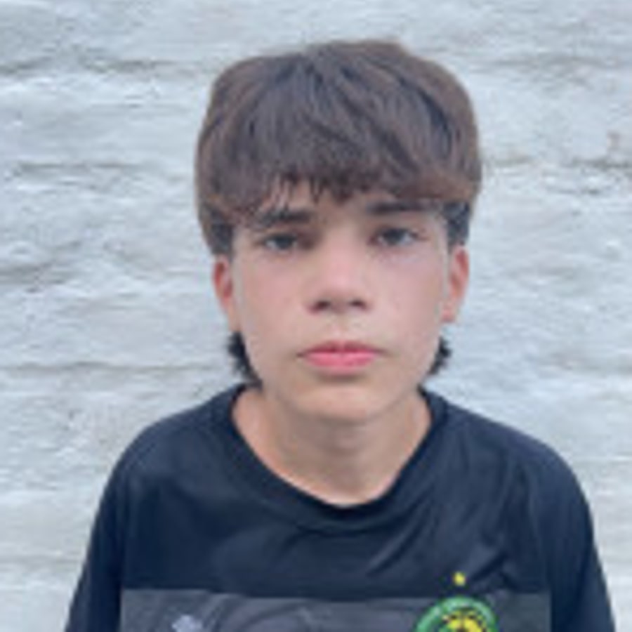 Foto de Ramiro Fernando Masiero Alaniz