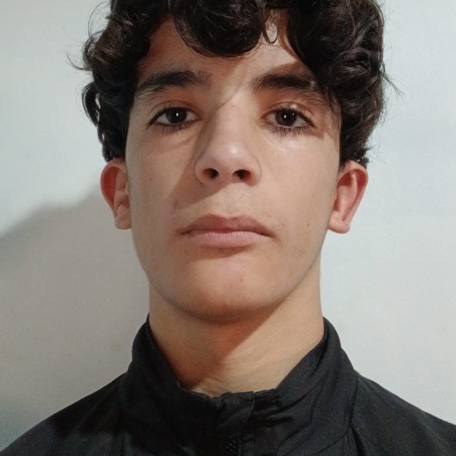 Foto de Elias Dominguez