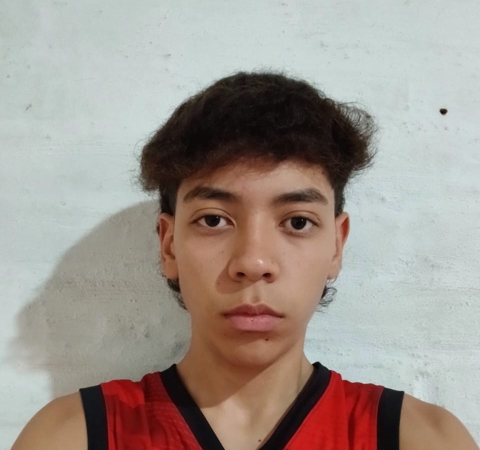 Foto de Felipe Julián Gallardo Ocampo
