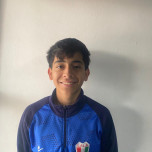 Foto de Giovanni Pablo Fontana Carrizo