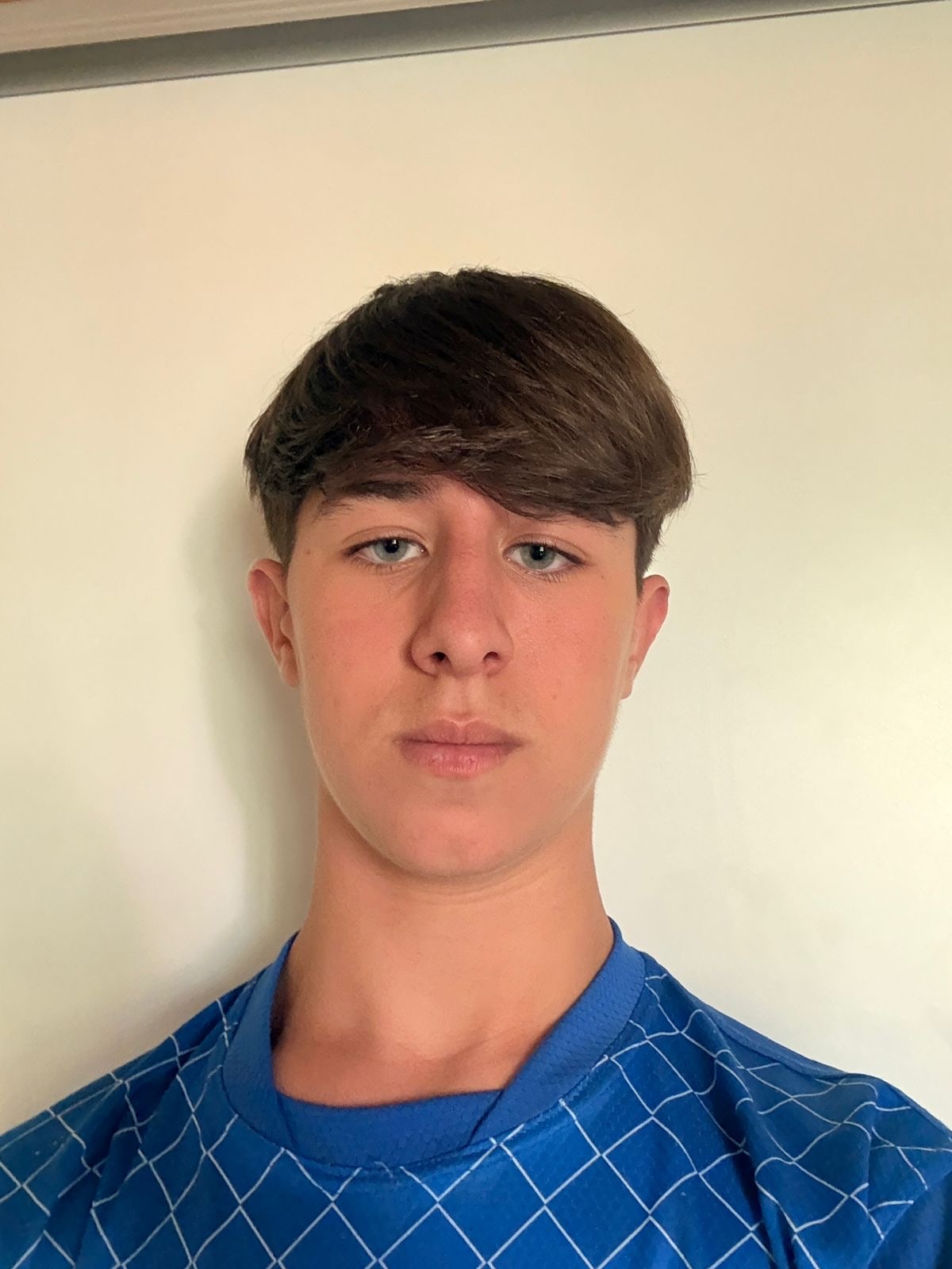 Foto de Santino Loza Roberi