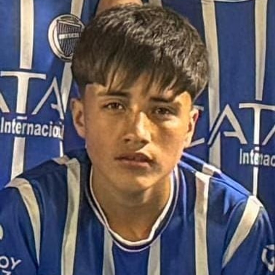 Foto de Felipe Dominguez