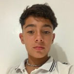 Foto de Juan Cruz Moyano Pulisich