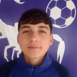 Foto de Tiziano Miguel Angel Torres Cortez
