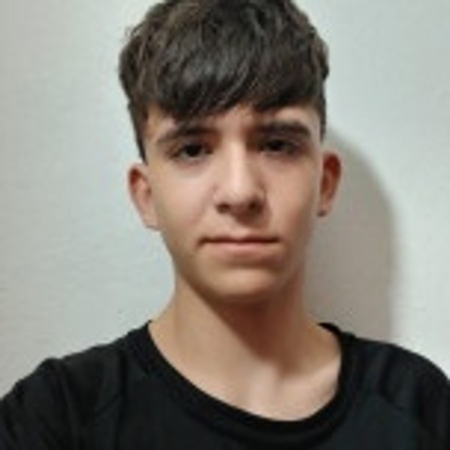 Foto de Bruno Joaquin Berzuini Garin