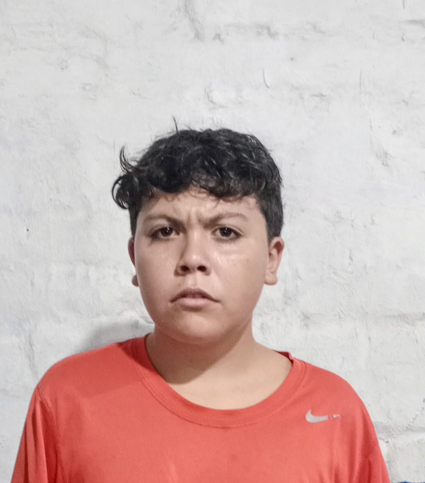 Foto de Joaquin Uriel Demaria