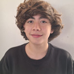 Foto de Dante Tomas Leonardi Guillot