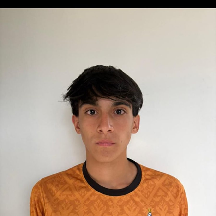 Foto de Leandro Ivan Perez Bartolome