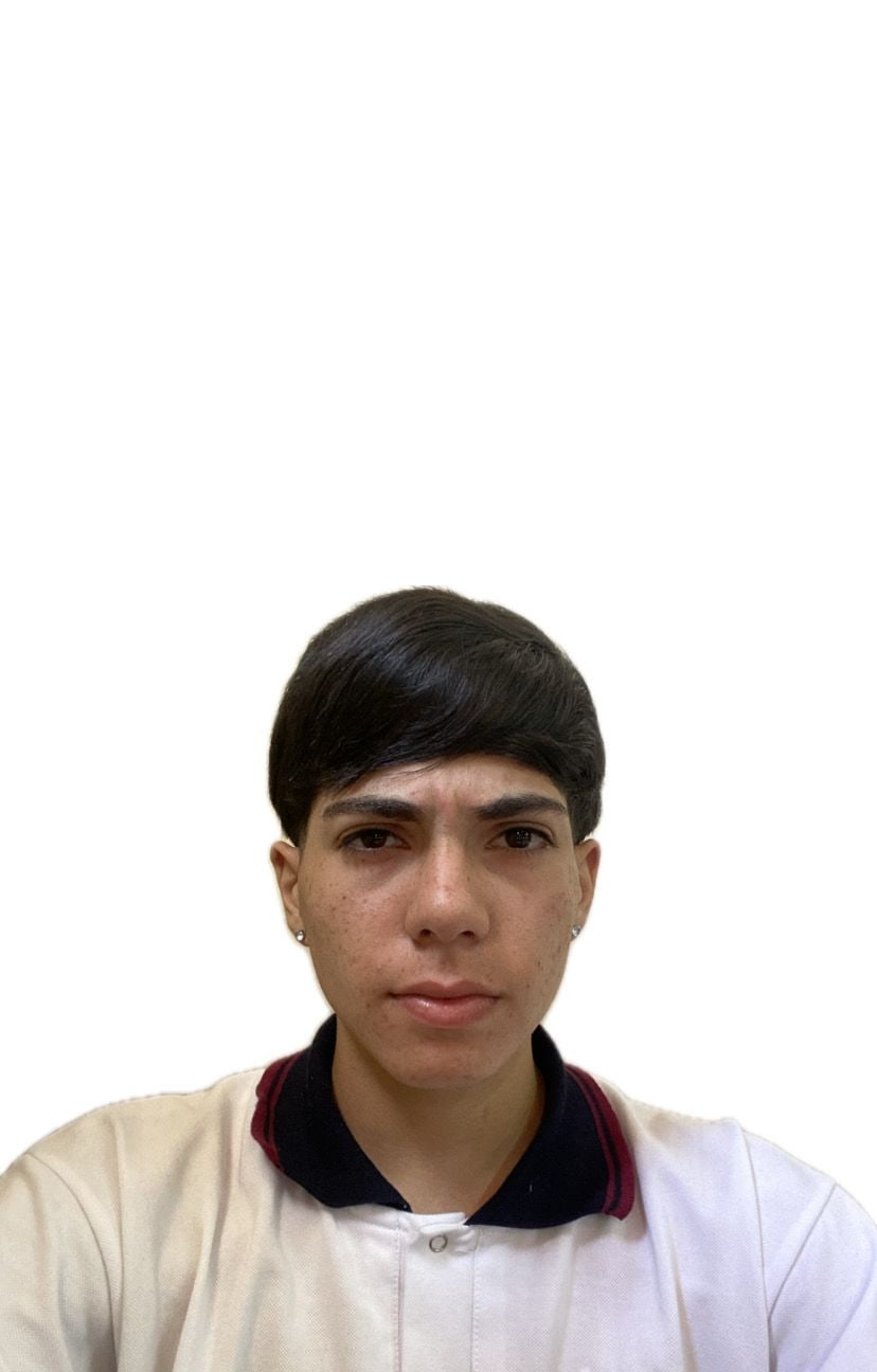 Foto de Jonas Benjamin Mafauad