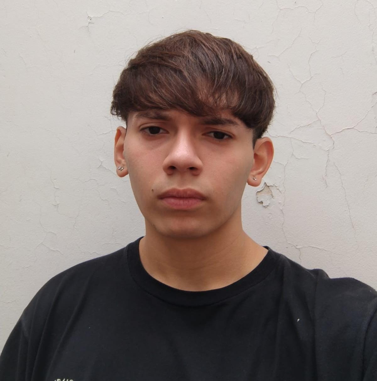 Foto de Enzo Rodrigo Vicario