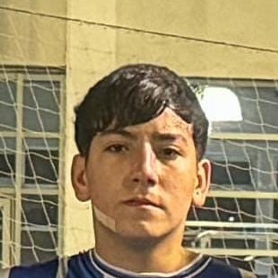 Foto de Nahim Tiaziano Manzur Calderon