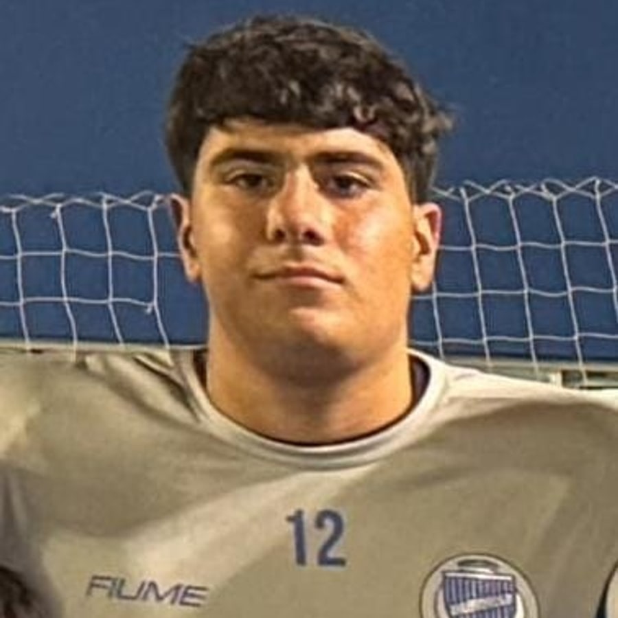 Foto de Galo Martin Noto Pacchioni