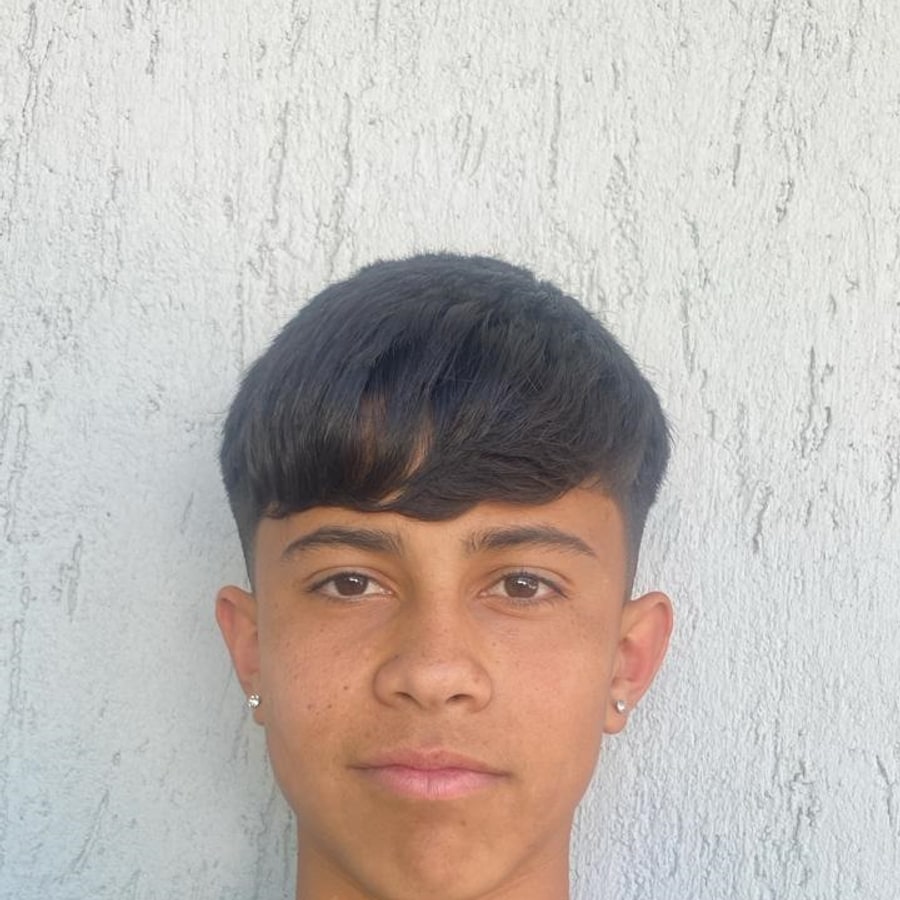 Foto de Ignacio Valentin Sosa Quiroga