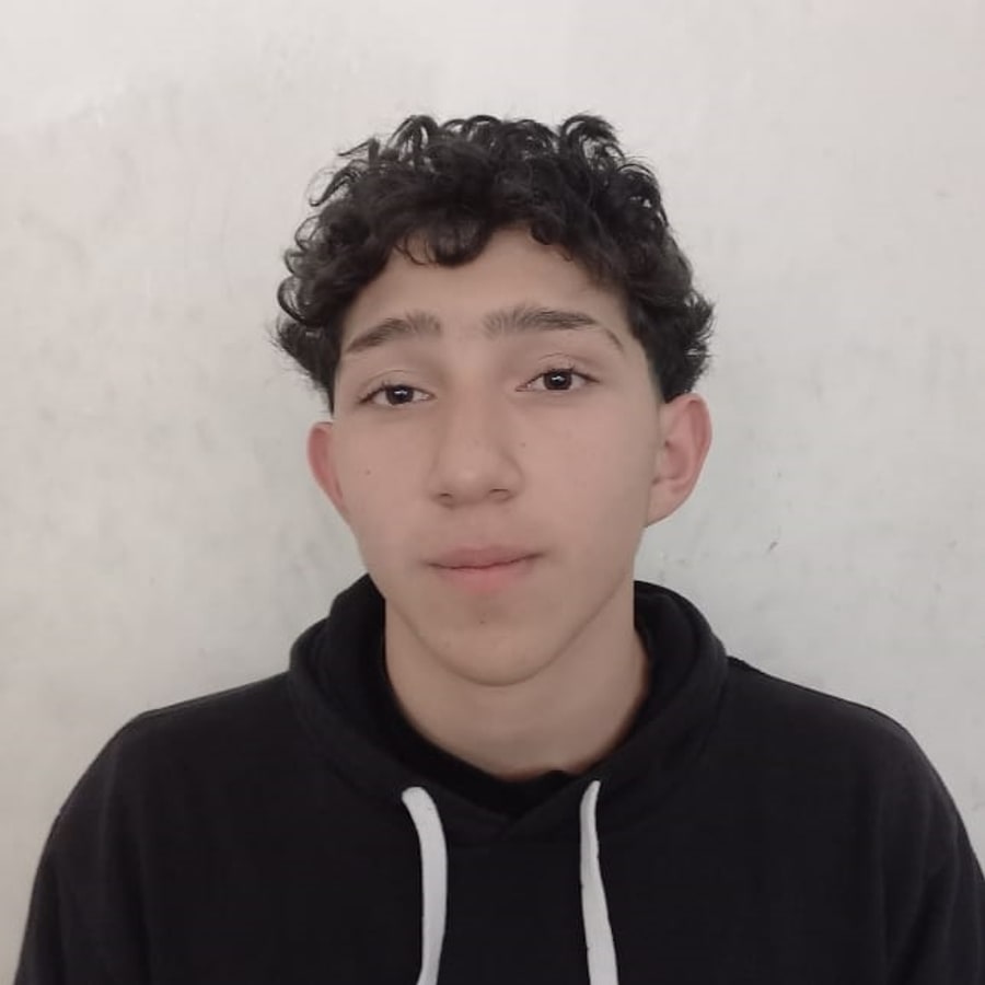 Foto de Tiziano Valentino Sosa