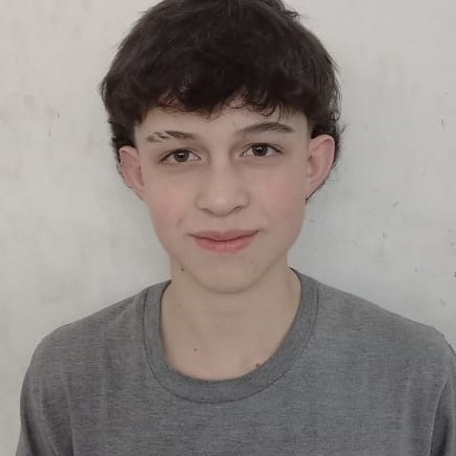 Foto de Matias Hermoso