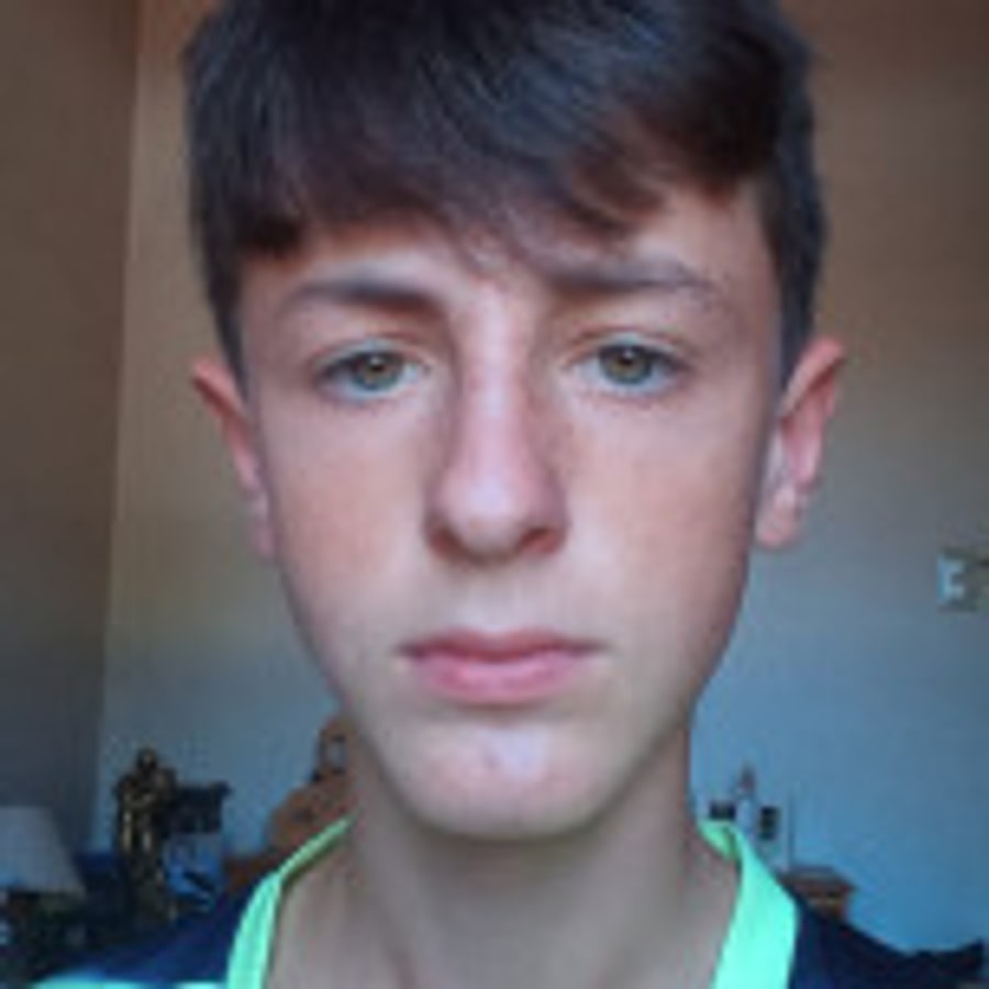 Foto de Lucas Cooper