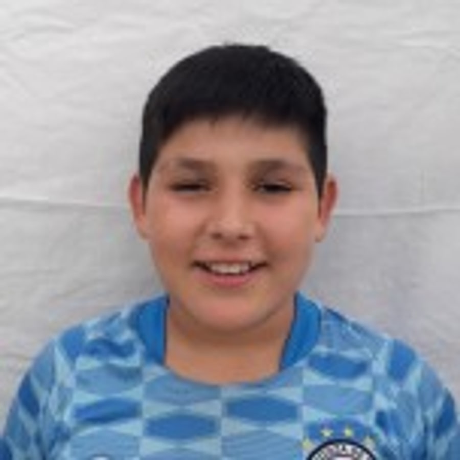 Foto de Lucas Mateo Vejling