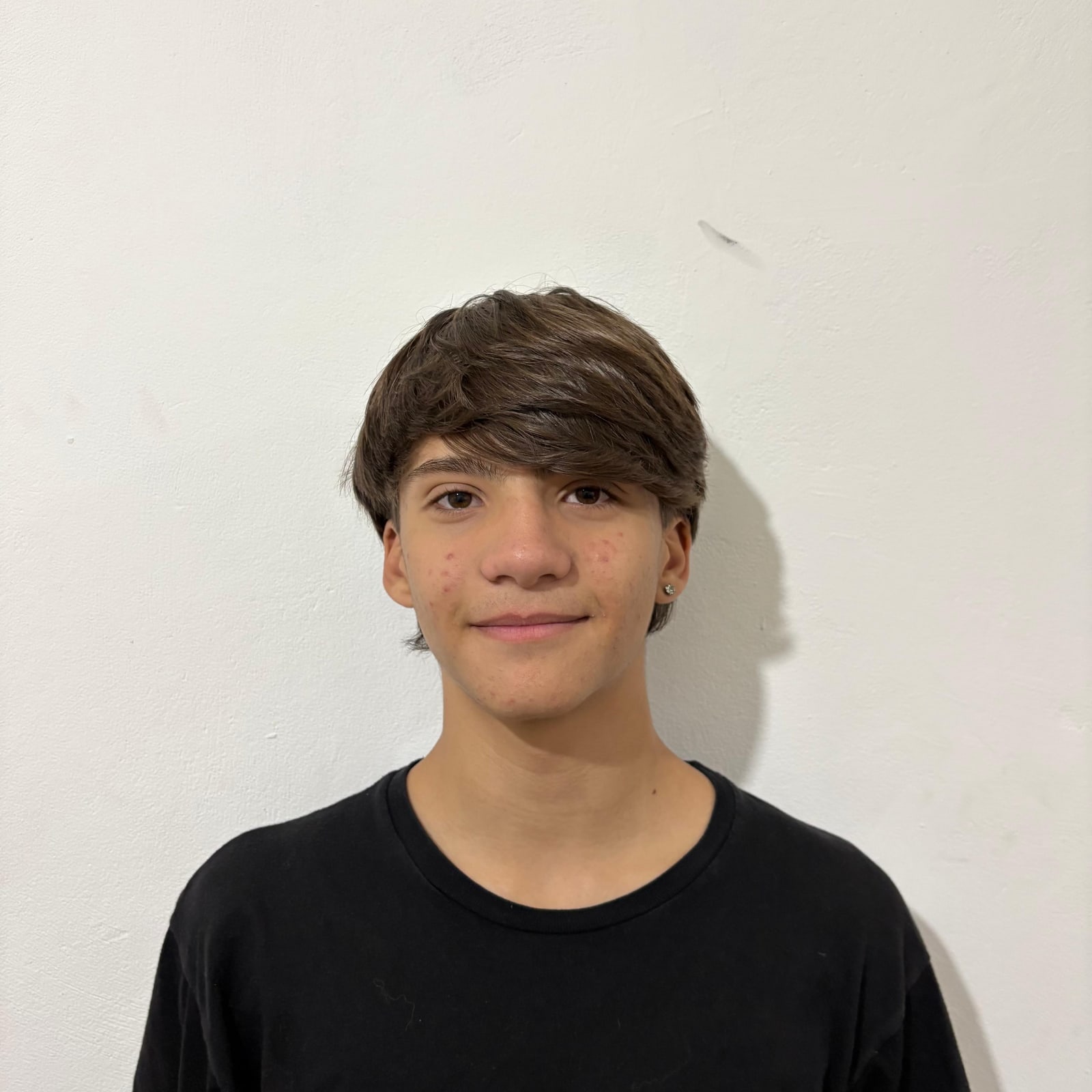 Foto de Simon Dominguez Leva