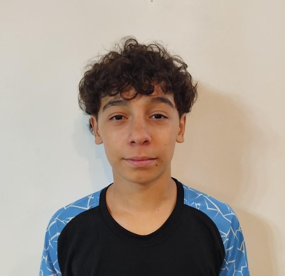 Foto de Joaquin Funes Pereira