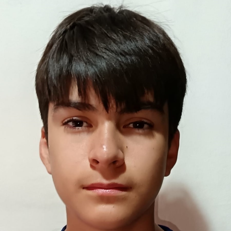 Foto de Aron Gustavo Gimenez Picchio