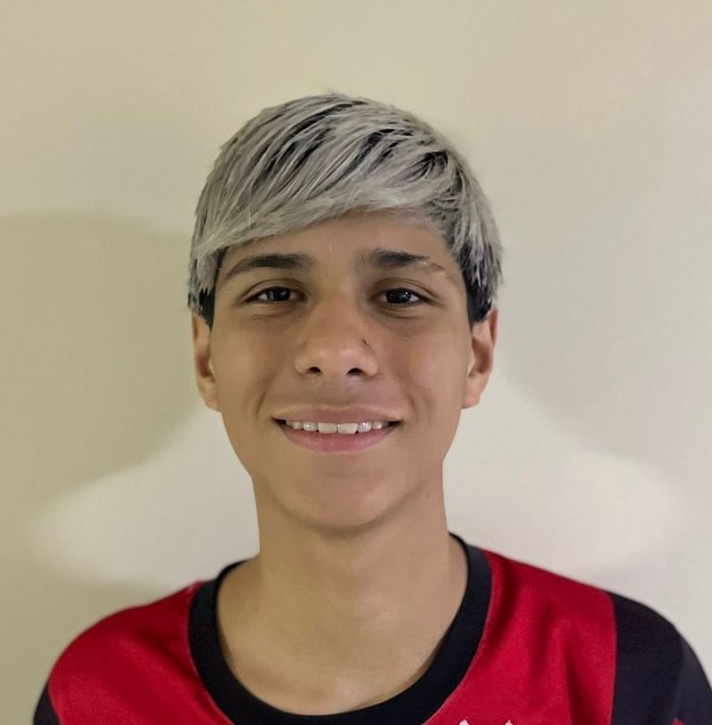 Foto de Thiago Benjamin Comerio Ponce
