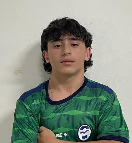 Foto de Lucas Sebastian Zupo Adur