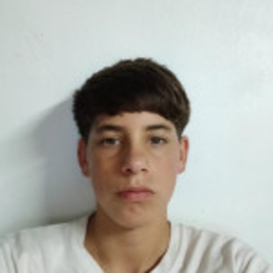 Foto de Martin Mariano Videla