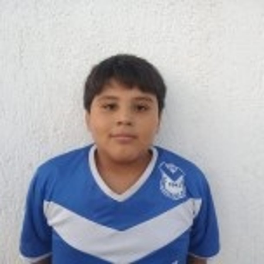 Foto de Pablo Fernando Tito Vasque