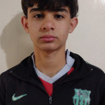Foto de Valentino Nicolas D Ambrosio