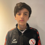 Foto de Facundo Llamas Cerroni
