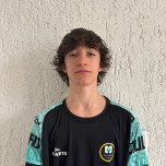 Foto de Agustin Santamarina