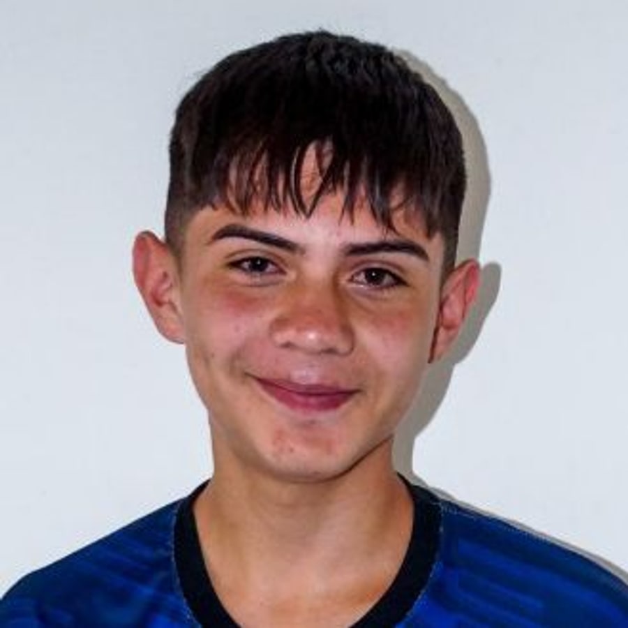 Foto de Thiago Samir Ferraro Morales