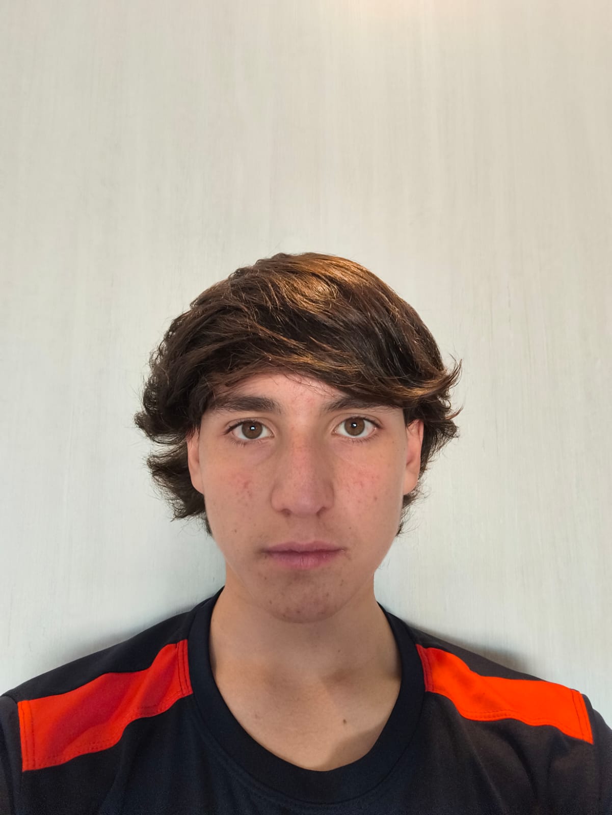 Foto de Santino Ledda Saa