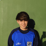 Foto de Thiago Agustin Stagnoli