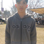 Foto de Joaquin Ignacio Gutierrez