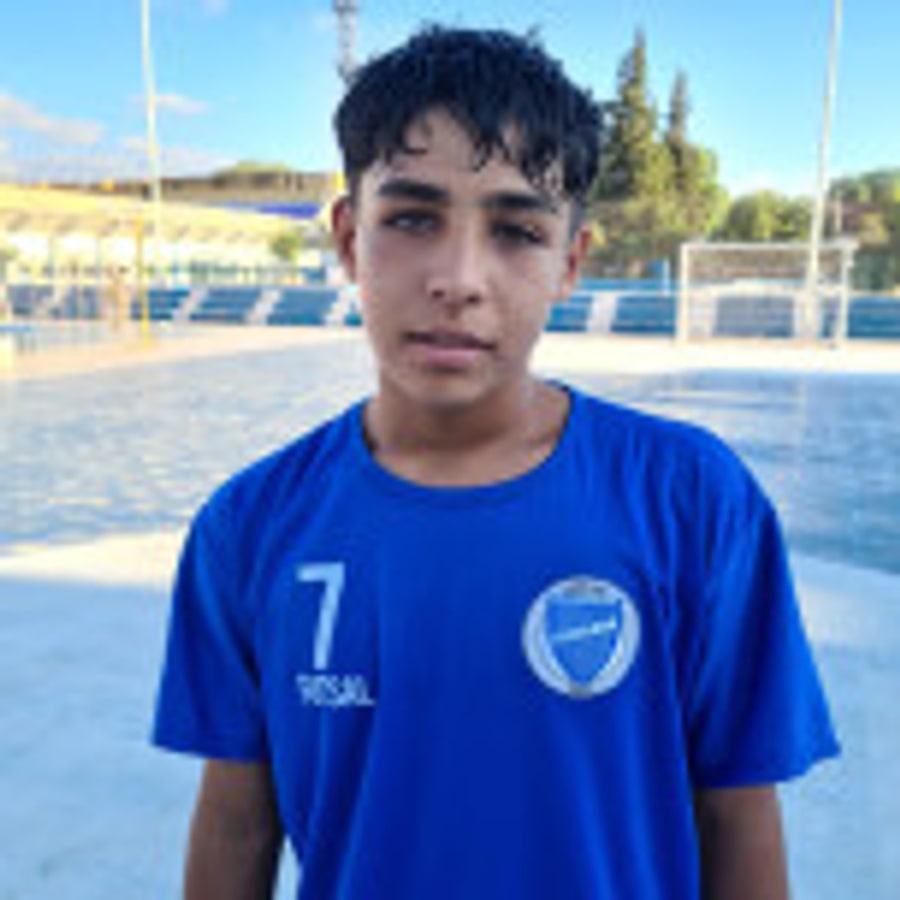 Faustino Carabajal