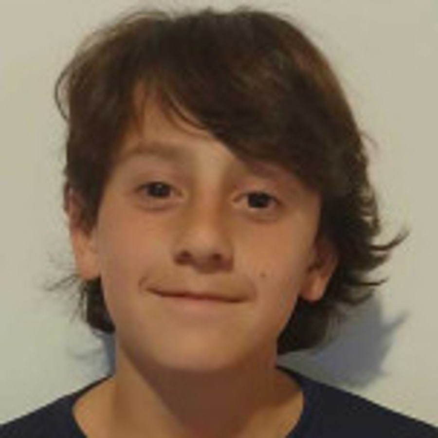Foto de Matias Oliver