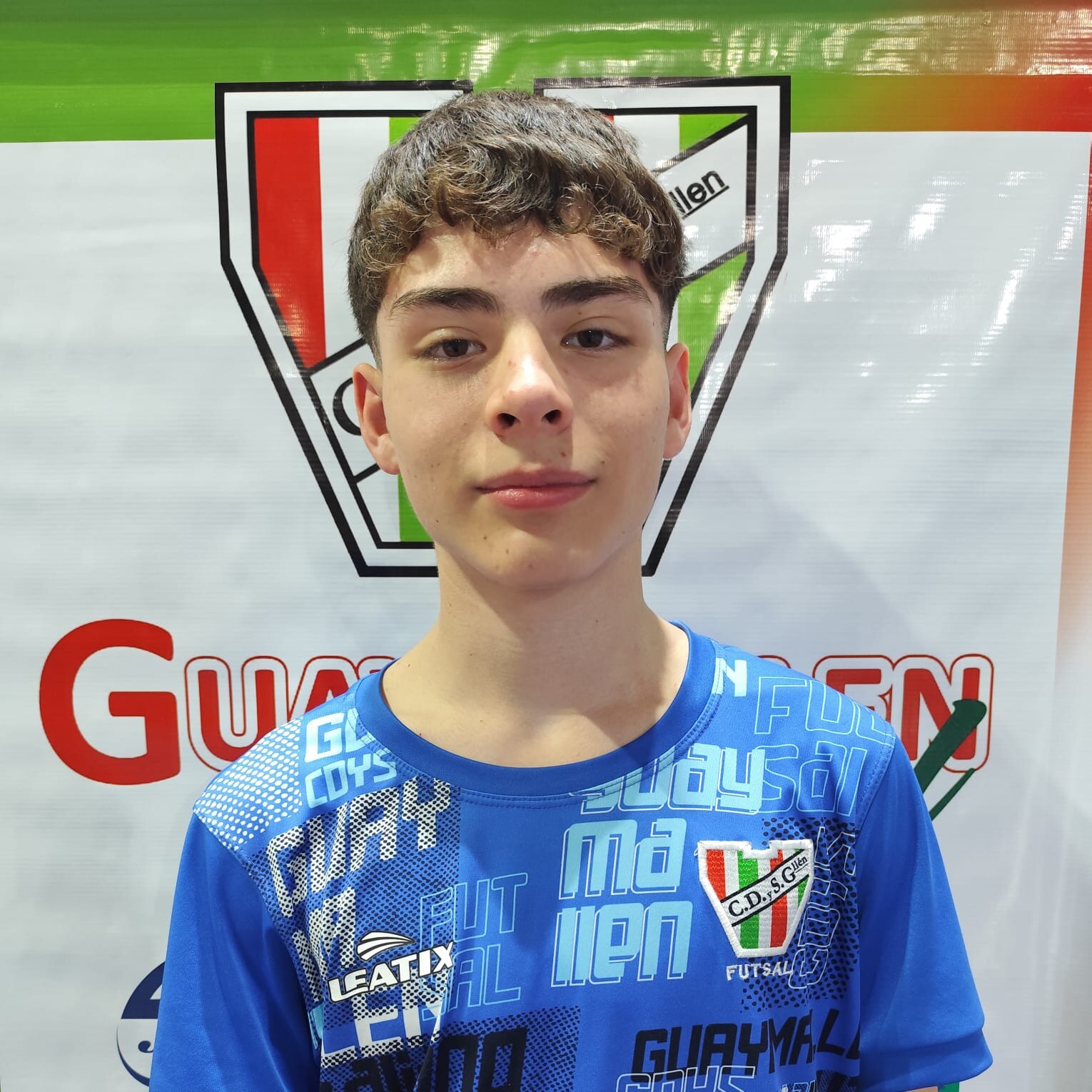 Foto de Tomas Benjamin Sosa Fernandez