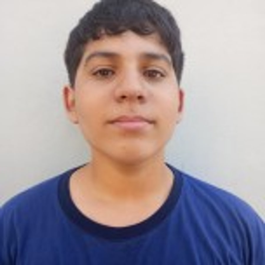 Foto de Tomas Balmaceda