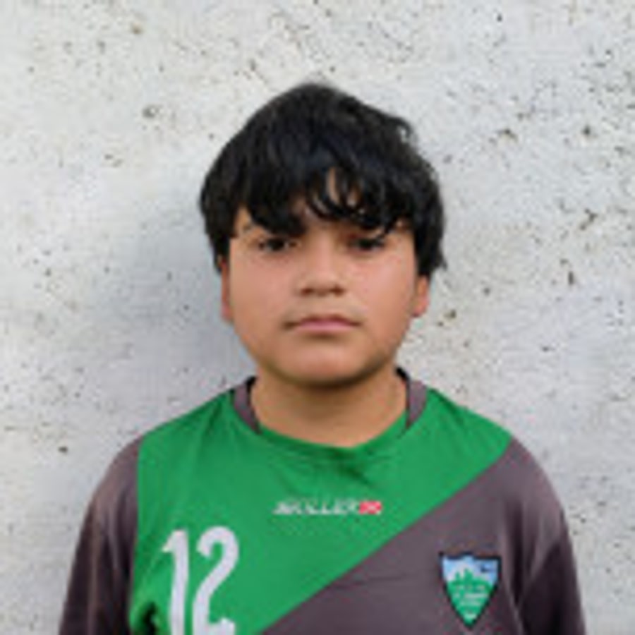 Foto de Geronimo Felipe Carrillo Diez