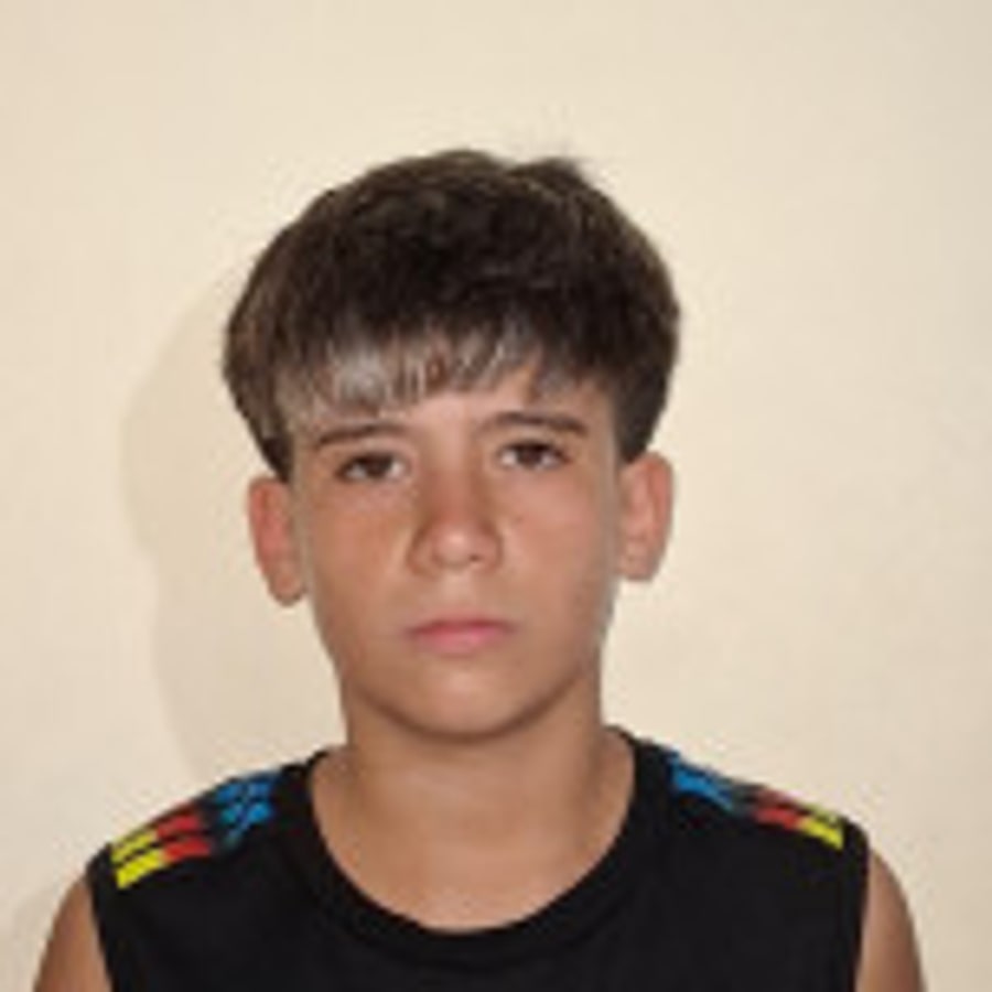Foto de Santiago Enrique Martinez Urzay