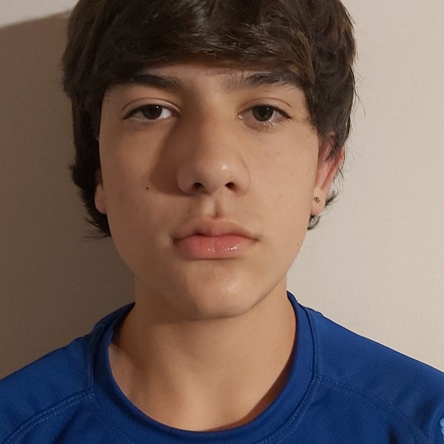 Foto de Geronimo Sebastian Hirschegger