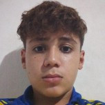 Foto de Ian Franco Tricarico