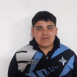 Foto de Roman Catriel Becerra Molina